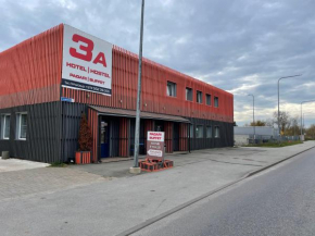 HOSTEL/HOTELL 3A in Maardu